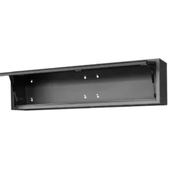 Meuble Haut Largeur 1360 mm MOBILIO BLK Kraftwerk - 3964-01-W-BLK