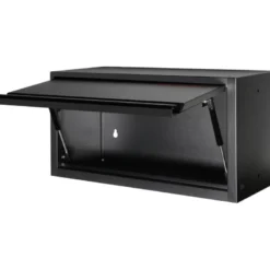Meuble Haut MOBILIO BLK Kraftwerk - 3964-01-BLK