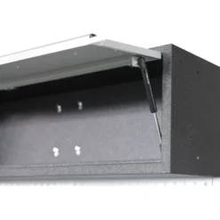 Meuble haut MOBILIO 1360 mm KRAFTWERK - 3964-01-W