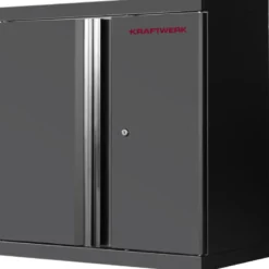 Meuble Haut 2 Portes MOBILIO BLK Kraftwerk - 3964-27-BLK