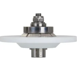 Meule Diamantée Biseau 45° Ultra Profil SIDAMO - 11130218