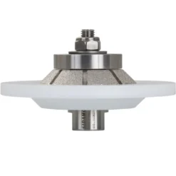 Meule diamantée biseau 45° ULTRA PROFIL SIDAMO - 11130219