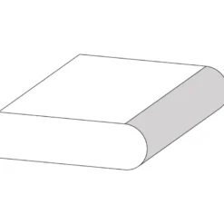Meule Diamantée Demi Rond ULTRA PROFIL D20 SIDAMO - 11130230