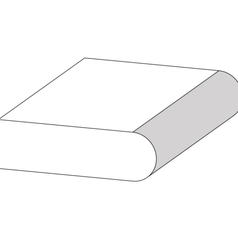 Meule Diamantée Demi Rond ULTRA PROFIL D20 SIDAMO - 11130230
