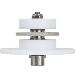 Meule diamantée à profil goutte d’eau ULTRA PROFIL GE6 SIDAMO - 11130214