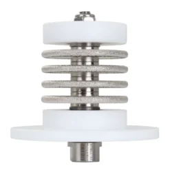 Meule diamantée à profil strié ULTRA PROFIL ST4 SIDAMO - 11130213