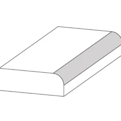 Meule Diamantée Quart de Rond ULTRA PROFIL R10 SIDAMO - 11130217