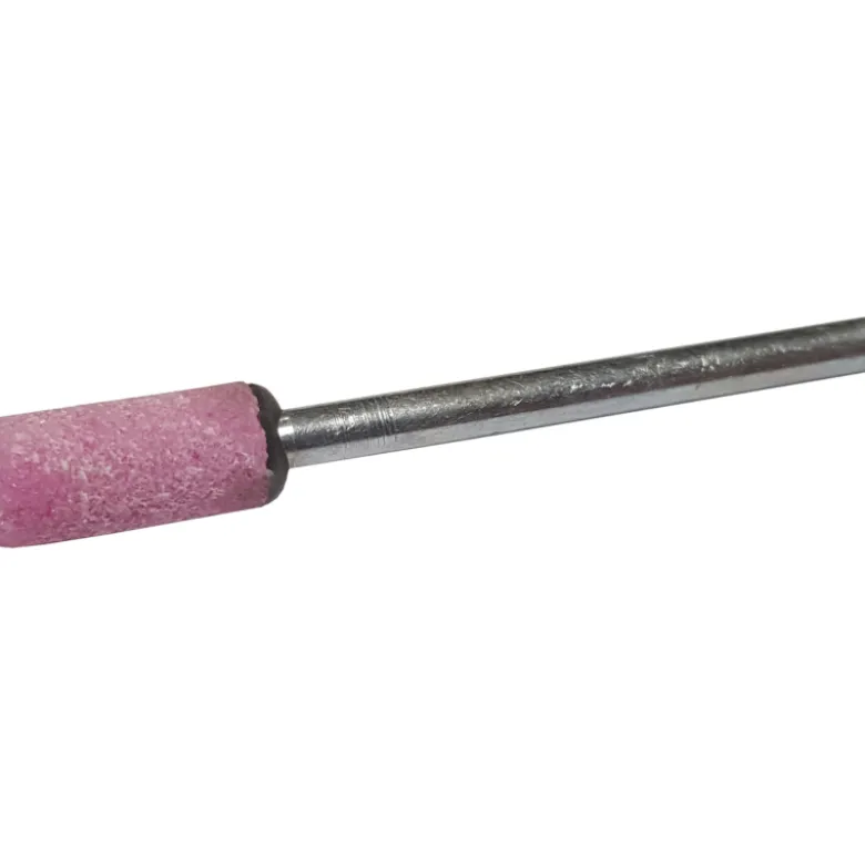 Meule Sur Tige De 3 Diametre 6 X 13 Type W163 SAM Outillage - 19621-6