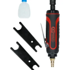 Meuleuse axiale droite pneumatique KS TOOLS - 515.5410