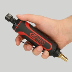 Meuleuse axiale droite pneumatique KS TOOLS - 515.5410