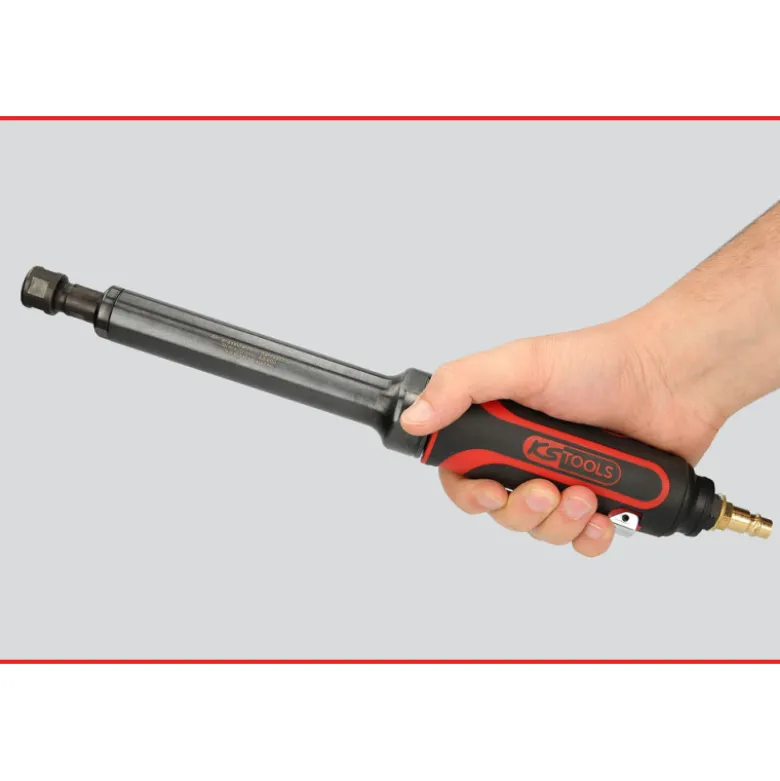 Meuleuse axiale longue pneumatique KS TOOLS 515.5415
