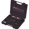 Meuleuse Composite Micro 3 Mm En Coffret Sam Outillage - 1608-90