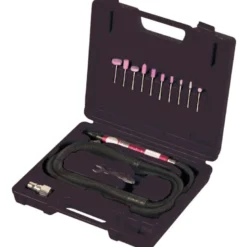 Meuleuse Composite Micro 3 Mm En Coffret Sam Outillage - 1608-90