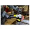 Meuleuse d'angle 125 Industrie composite - 825 W Airoutil - ME2875