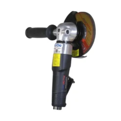 Meuleuse d'angle 125 Industrie composite - 825 W Airoutil - ME2875