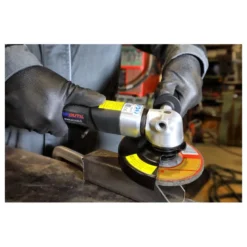 Meuleuse d'angle 125 Industrie composite - 825 W Airoutil - ME2875