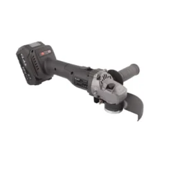 Meuleuse d'angle 125mm 20v brushless + 2 batteries 4ah + chargeur CLAS PW 3125