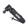 Meuleuse d'angle 90° à pince 6 mm - 375 W Airoutil - ME2610