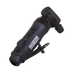 Meuleuse d'angle 90° à pince 6 mm - 375 W Airoutil - ME2610