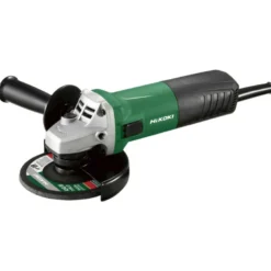 Meuleuse d'angle 730W 125mm HIKOKI - G13SR4YGZ
