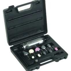 Meuleuse Droite 3 Et 6 Mm En Coffret Sam Outillage - 1610-90