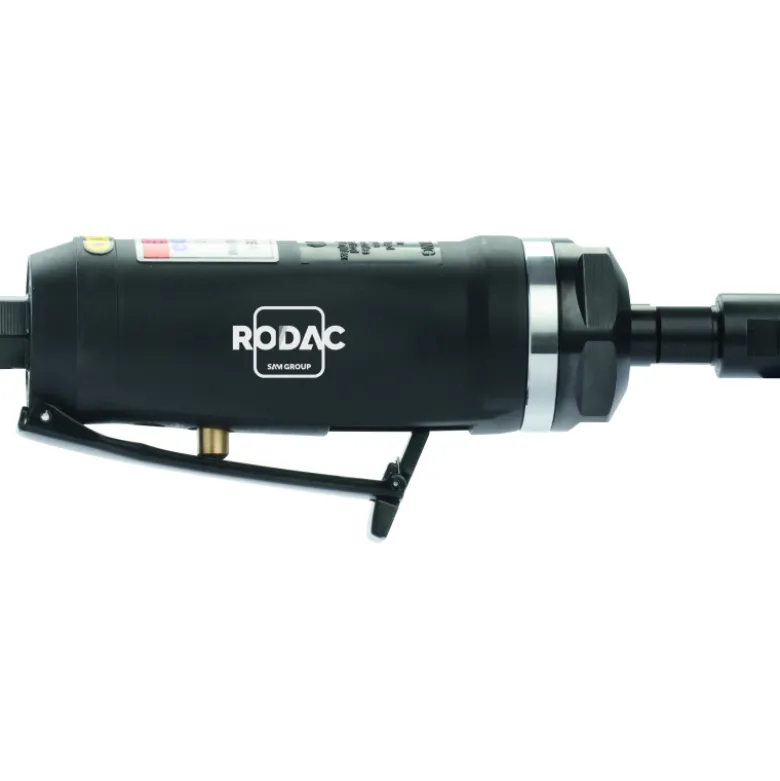Meuleuse Droite Intensive 6 Mm SAM Outillage - RC1651P