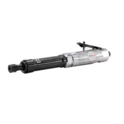 Meuleuse droite longue à pince 6 mm - 537 W Airoutil - ME1650