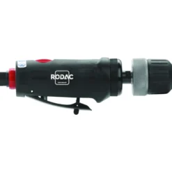 Meuleuse Droite Mandrin Automatique Haute Vitesse 10 Mm SAM Outillage - RC1612G