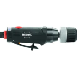 Meuleuse Droite Mandrin Automatique Basse Vitesse 10 Mm SAM Outillage - RC1622G