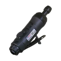 Meuleuse droite à pince 6 mm - 375 W Airoutil - ME1610