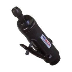 Meuleuse droite à pince 6 mm - 375 W Airoutil - ME1610