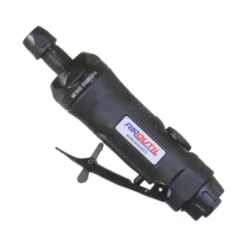 Meuleuse droite à pince 6 mm - 375 W Airoutil - ME1610