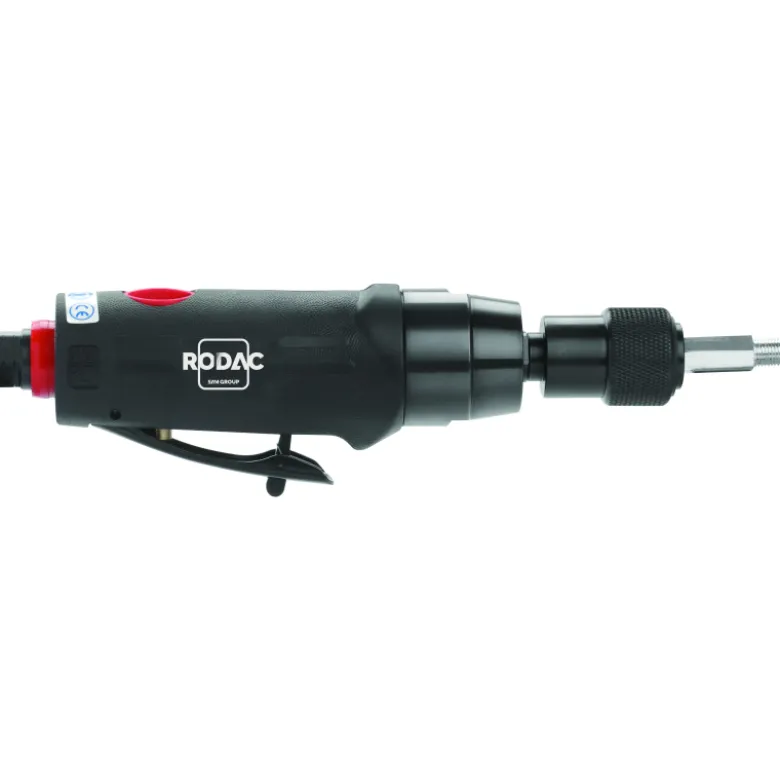 Meuleuse Droite Pour Pneu Basse Vitesse Sans Mandrin SAM Outillage - RC1625G