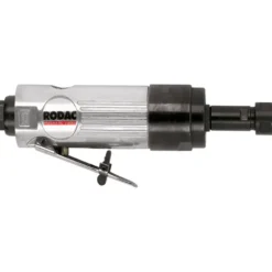 Meuleuse Droite - Serie Metallic - Basse Vitesse - 6 Mm SAM Outillage - RC535