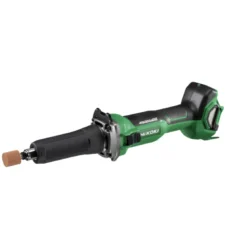 Meuleuse droite 18V Ø50mm - Sans batterie ni chargeur HIKOKI - GP18DAW5Z