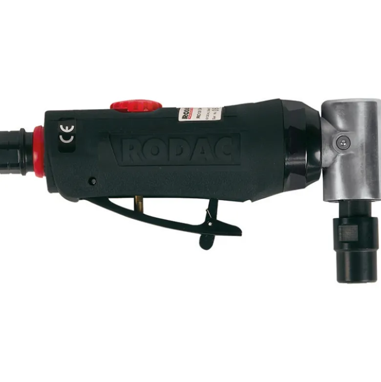 Meuleuse Mini - A Renvoi D'Angle 90° - 6 Mm SAM Outillage - RC139