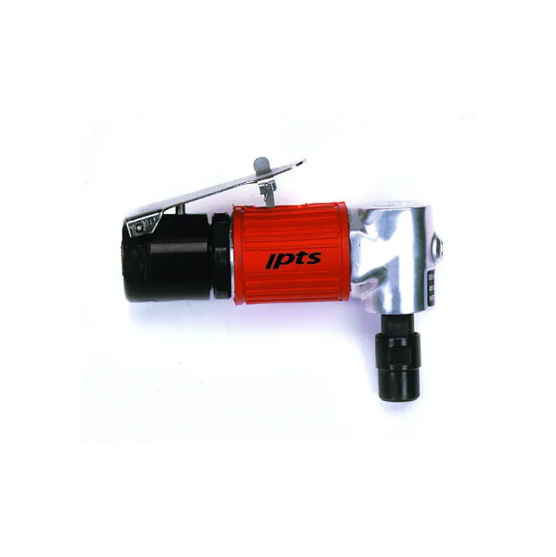 Meuleuse Mini 6 Mm A Renvoi D'Angle Intensive Sam Outillage - 1640