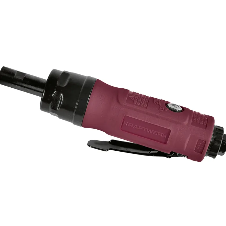 Meuleuse 223 mm pneumatique à gomme KRAFTWERK 3843