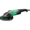 Meuleuse Ø230mm 2000W Hikoki - G23STWAZ
