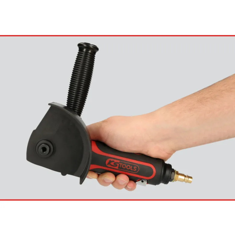 Meuleuse pneumatique multifonctions 212 mm KS Tools 515.5431