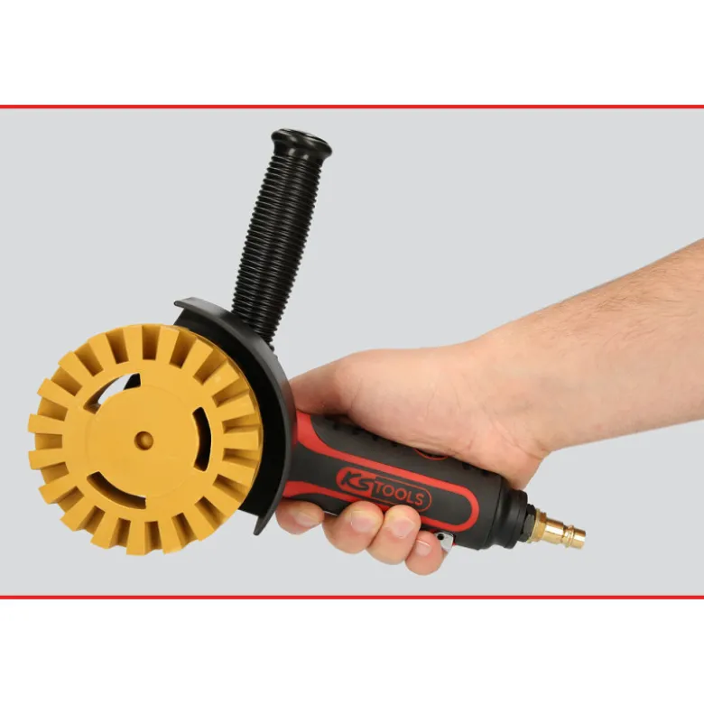 Meuleuse pneumatique multifonctions 212 mm KS Tools 515.5431