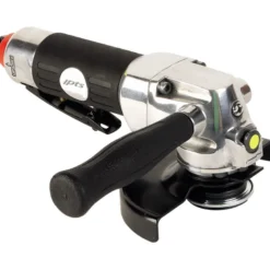 Meuleuse Renvoi D'Angle 125 Mm Carter Orientable Sam Outillage - 1661G