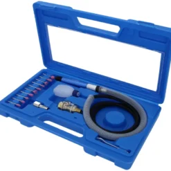 Meuleuse stylo pneumatique 16pcs BRILLIANT TOOLS - BT160710