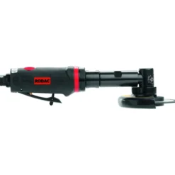 Meuleuse Tronçonneuse Composite 125 Mm SAM Outillage - RC26125