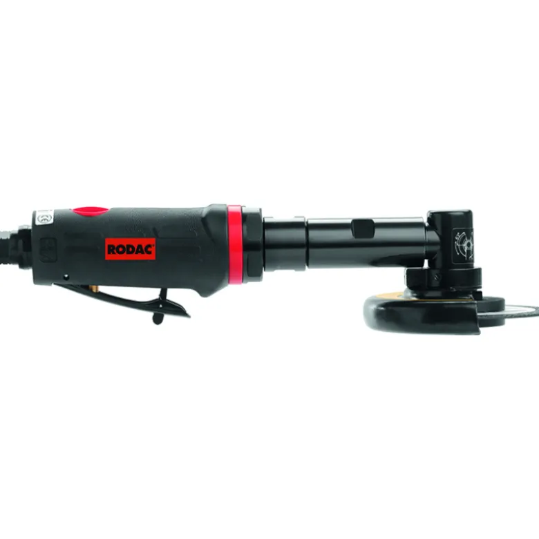 Meuleuse Tronçonneuse Composite 125 Mm SAM Outillage - RC26125