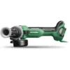 Meuleuse Ø125 36/18V Solo Hikoki - G3613DVEW2Z