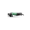 Meuleuse 1320W Ø125mm avec interrupteur homme mort HIKOKI - G13BYEQ2WDZ