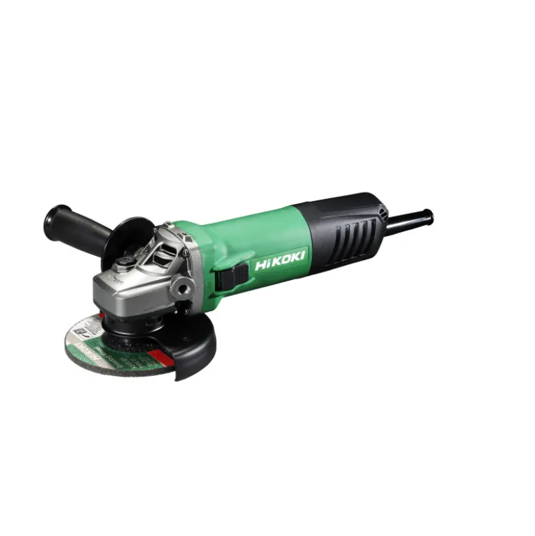 Meuleuse 1400W 125mm HIKOKI - G13SB4YGZ