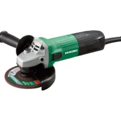 Meuleuse 600W 125mm HIKOKI - G13STAYGZ