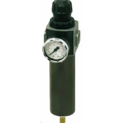 Micro Filtre Regulateur Pour Peinture SAM Outillage - 19876